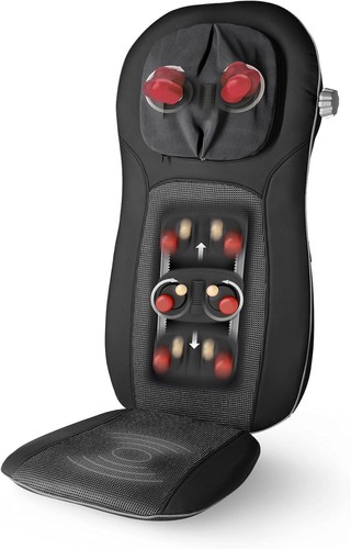 Medisana mcn pro shiatsu - mcn,