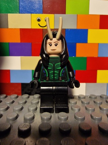 Lego minifigur marvel - lego,