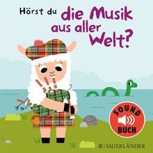 Hörst die musik aus - hörst, aller