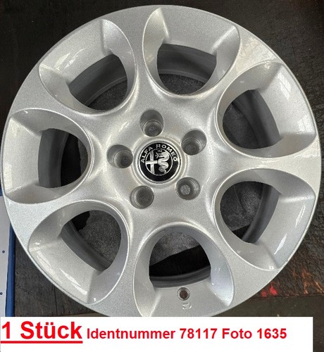 Alfa romeo 159 zoll - alfa,