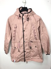 KHUJO Damen Parka Modell