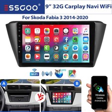 32G Android 13 Apple Carplay