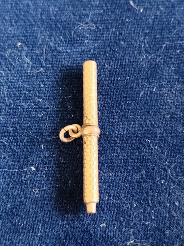Vintage pocket watch key - vintage,