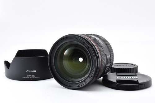 Canon 70mm l - ef, usm