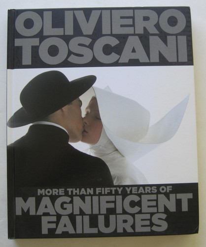 Oliviero toscani more - more, than