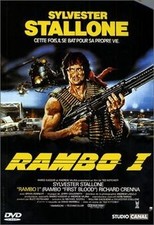Rambo I von Ted Kotcheff | DVD