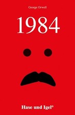 1984. Schulausgabe