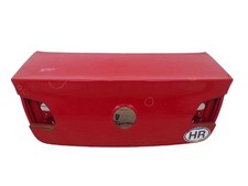 Heckklappe Kofferraumklappe