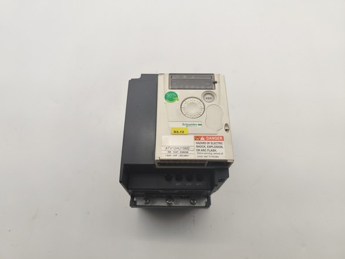 Schneider electric atv12hu15m2 - schneider,