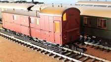 Märklin 5812 spur1 packwagen - märklin,