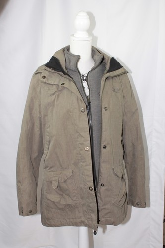 Jack wolfskin damen jacke - wolfskin, damen-jacke
