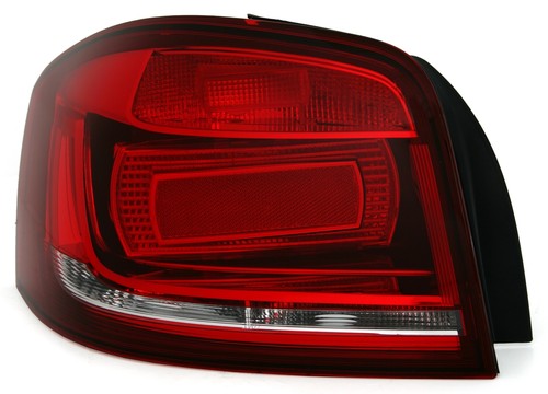 Rücklicht links für audi - für,