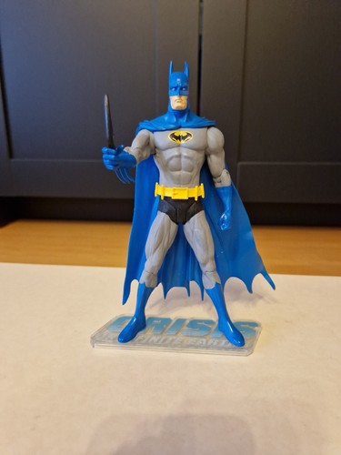 Batman crisis infinite - batman,