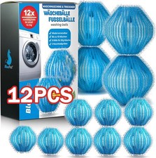 12er/set Waschmaschine