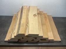 4kg Zirbenholz Reste