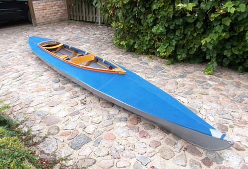 Faltboot 3 von pouch - faltboot,