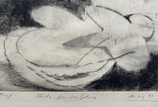 Ottmar mohring signierte - ottmar,