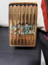 Limitierte Sammleredition: Dragon Ball Gold Edition Schuber (Bände 1-7) Manga