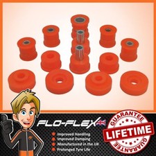 Alfa Romeo Aufhängung Buchsen