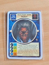 Kultist von semai - kultist,