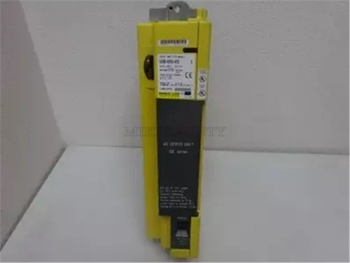 1pc used fanuc a06b - fanuc, a06b-6089-h201