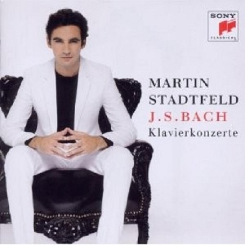 Martin stadtfeld - martin,