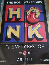 ROLLING STONES 2019 PROMO +