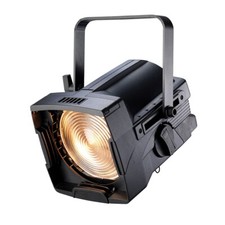 Etc source four - fresnel, zoom