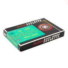  Qualitäts Roulette aus den