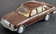 Wiking, Koch 152/2C, Mercedes