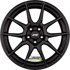 ATS Racelight racing-schwarz