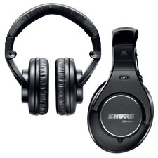 042406552196 shure srh840 - 042406552196,