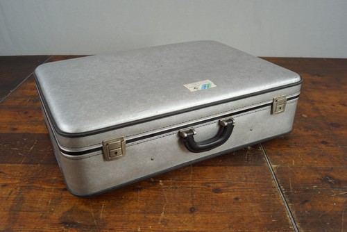 Koffer vintage reisekoffer - vintage,
