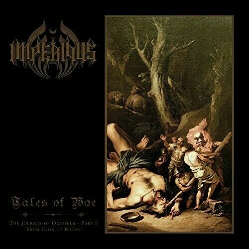 Imperious tales woe the - woe,
