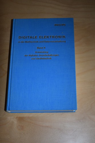 Buch philips digitale - buch:philips:,
