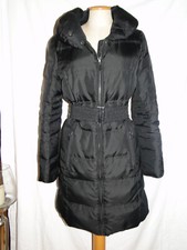 ZARA Daunenmantel Mantel