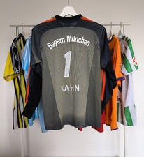 FC Bayern München Trikot