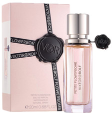 Flowerbomb by Viktor & Rolf