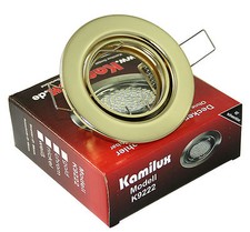 3W = 25Watt Deckenleuchte