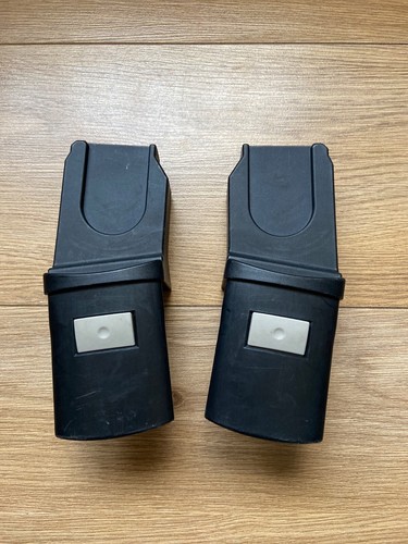 Joolz day autositzadapter - 1,