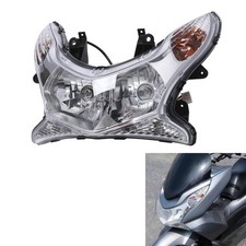 HeadLight Assembly Headlamp