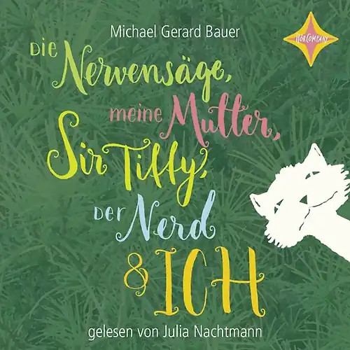 Die nervensäge meine mutter - die,