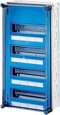 Hensel Automatengehäuse Mi 1448 Installationskleinverteiler 2000610