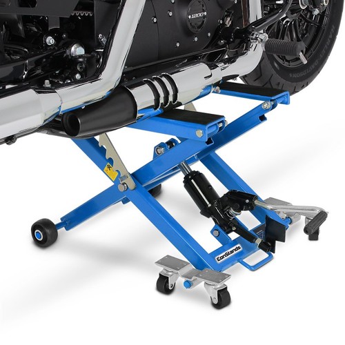 Defekt constands motorrad - constands,