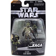 ELITE CORPS CLONE TROOPER