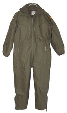 Orig.BW-Panzerkombi mit