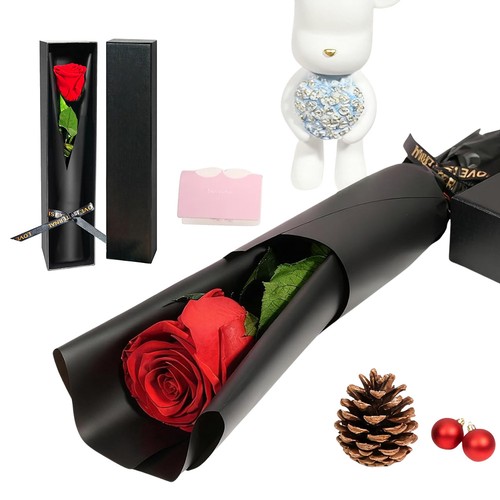 Ewige rose geschenke für - geschenke,