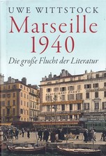 Marseille 1940, Die große