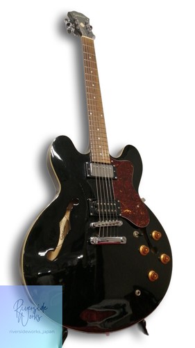 Epiphone dot gitarre - epiphone,