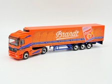Herpa 250122 Rigterink Brandt